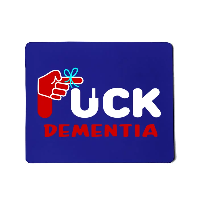 Fuck Detia Awareness 1 Gift Mousepad