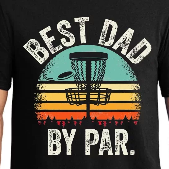 Father's Day Best Pap By Par Golf Gifts For Dad Pajama Set