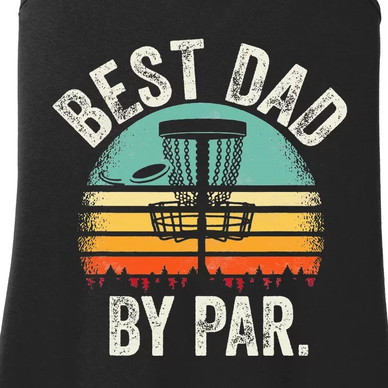 Father's Day Best Pap By Par Golf Gifts For Dad Ladies Essential Tank