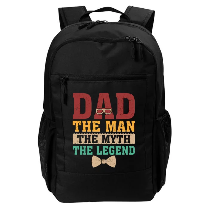 Forever DaddyS Celebration Apparel Daily Commute Backpack