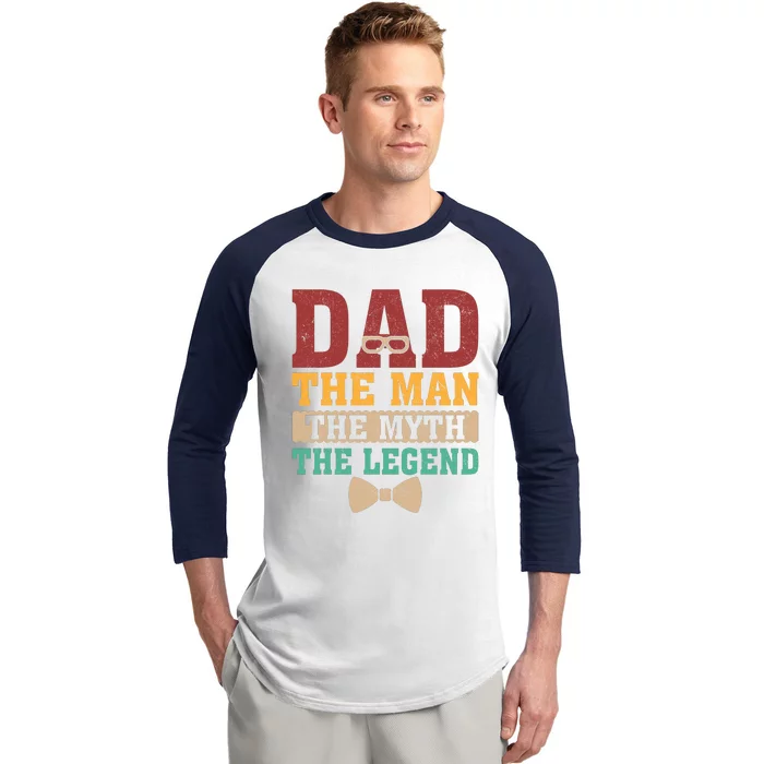 Forever DaddyS Celebration Apparel Baseball Sleeve Shirt