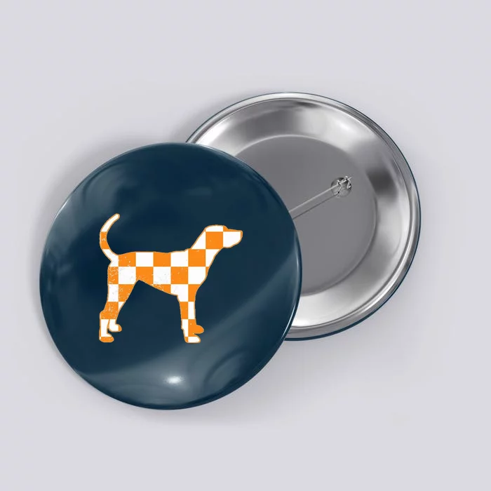 Funny Dog Crossword Tennessee Sport Gameday Winner Tennessee Football Champion Button