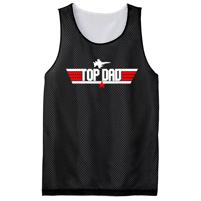 Fathers Day Christmas Birthday For Top Dad Mesh Reversible Basketball Jersey Tank