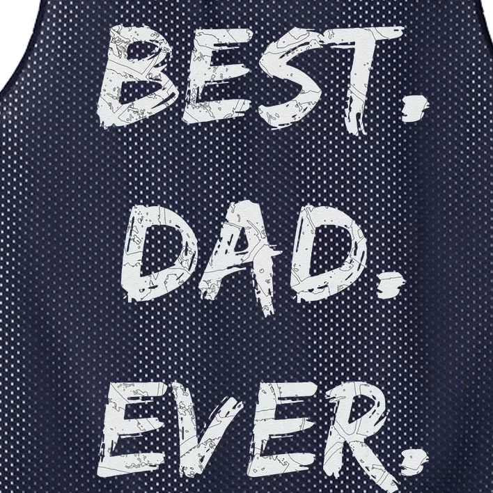 Fathers Day Cute Gift For Son Brother Uncle Dad Grandpa Mesh Reversible Basketball Jersey Tank