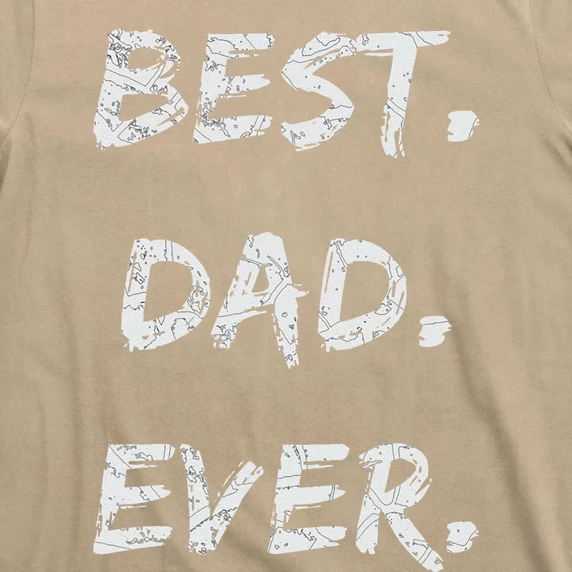 Fathers Day Cute Gift For Son Brother Uncle Dad Grandpa T-Shirt