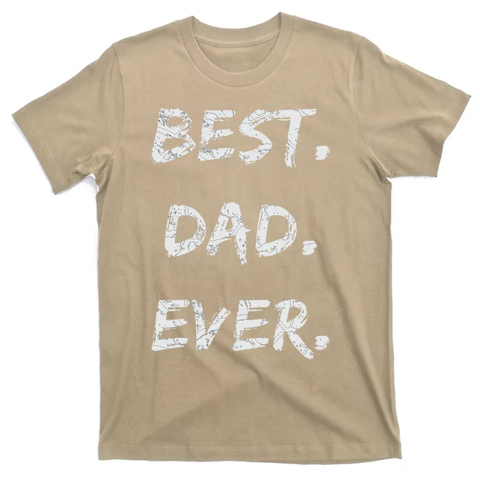 Fathers Day Cute Gift For Son Brother Uncle Dad Grandpa T-Shirt