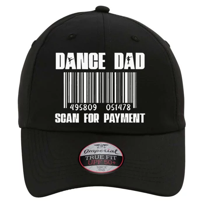 FatherS Day Dance Dad Scan The Original Performance Cap