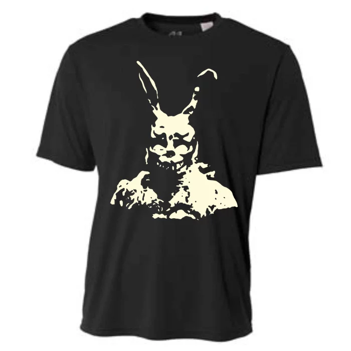 Frank Donnie Darko Cooling Performance Crew T-Shirt