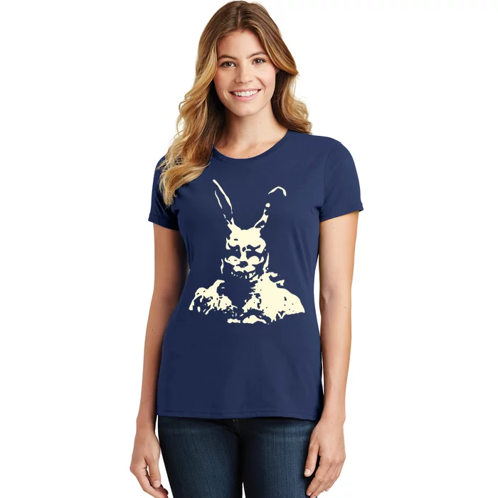 Frank Donnie Darko Women's T-Shirt