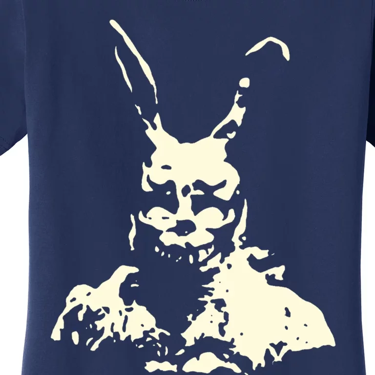 Frank Donnie Darko Women's T-Shirt