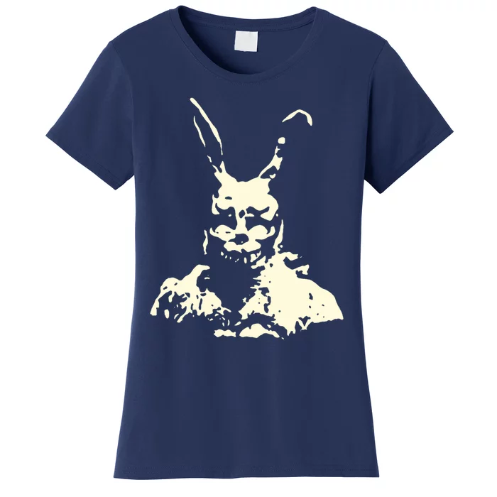 Frank Donnie Darko Women's T-Shirt