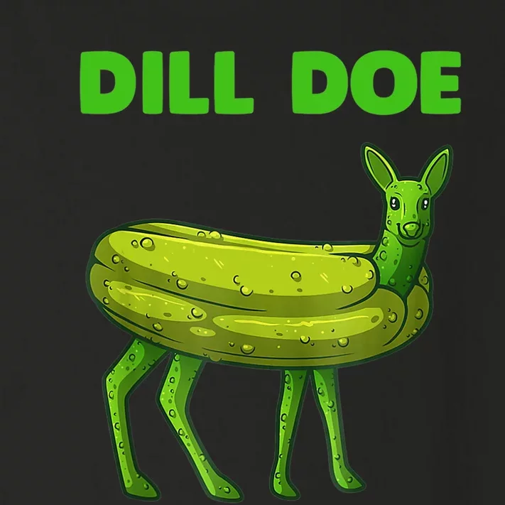 A Cute Dill Doe Funny Pickles Gifts Poster