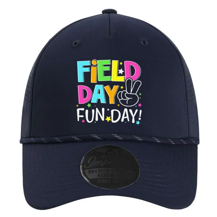 Field Day Fun Day Last Day Of School Teacher Student Performance The Dyno Cap