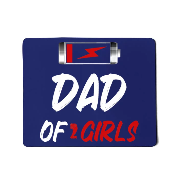 Father Dad Funny Design Father Day Mousepad