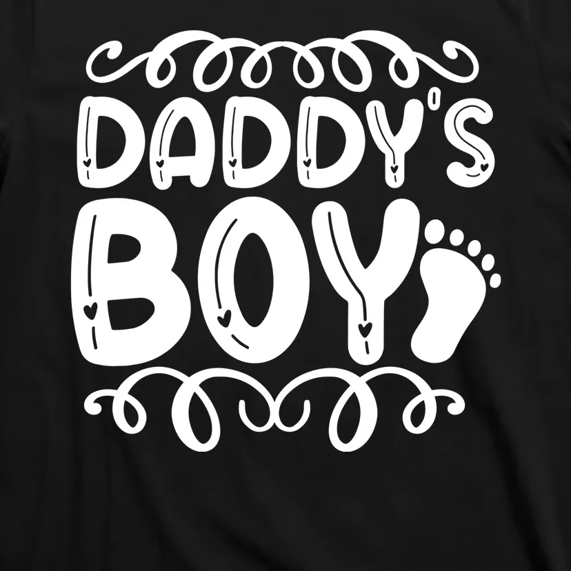 Fathers Day T-Shirt