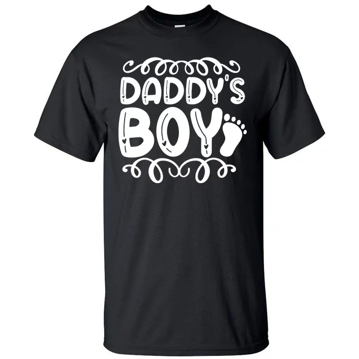 Fathers Day Tall T-Shirt