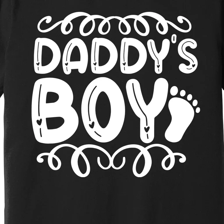 Fathers Day Premium T-Shirt