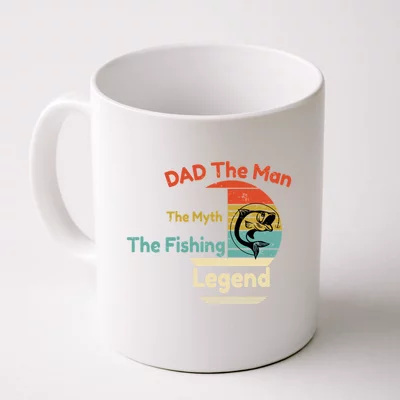 Fishing Coffee Mugs For Men Funny + Fishing gifts for men + Fathers Day  Gifts
