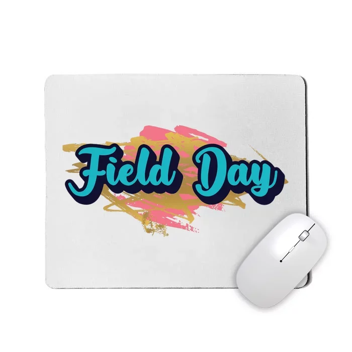 Field Day Mousepad