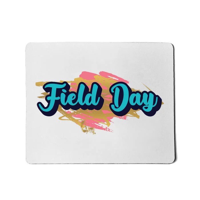 Field Day Mousepad