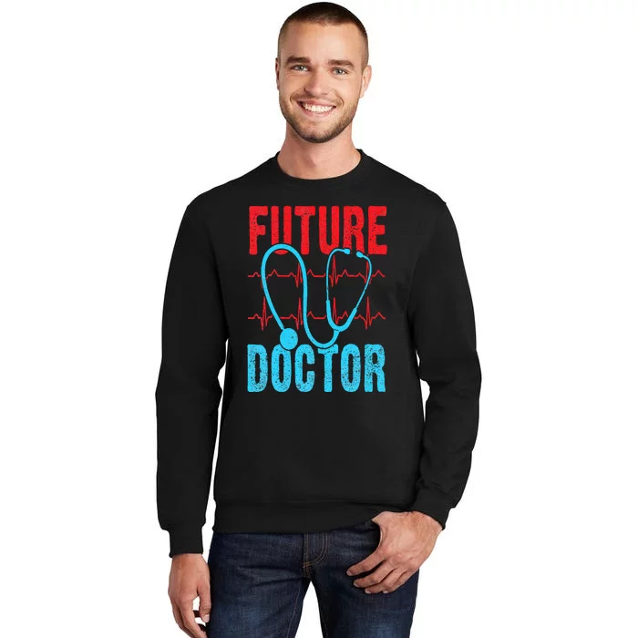 Future Doctor Sweatshirt