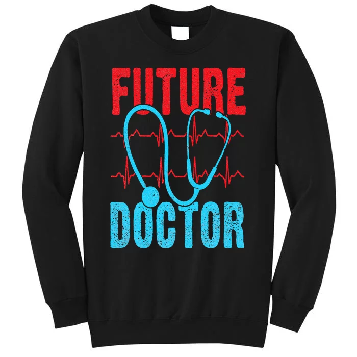 Future Doctor Sweatshirt