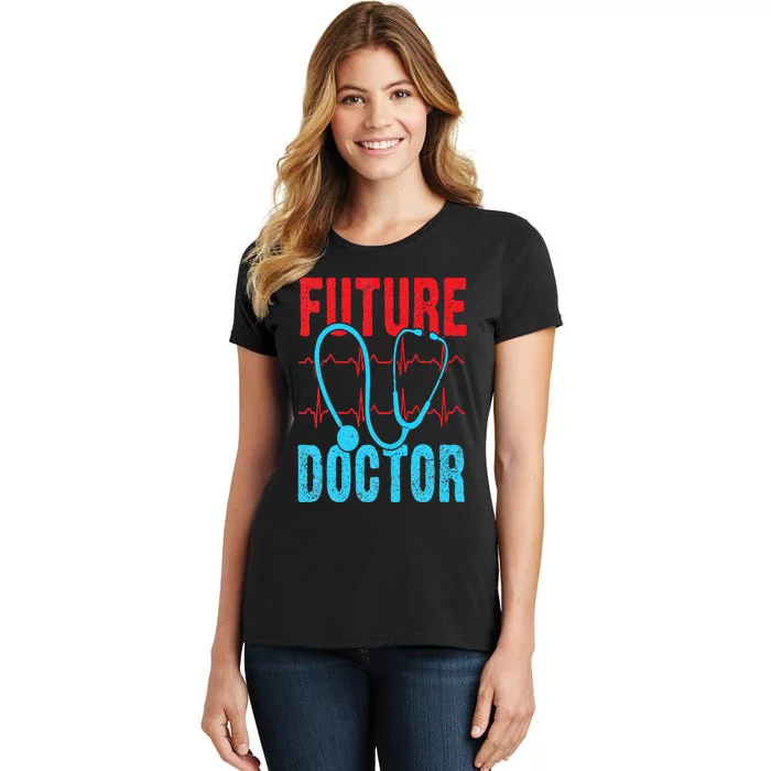 Future Doctor Women's T-Shirt