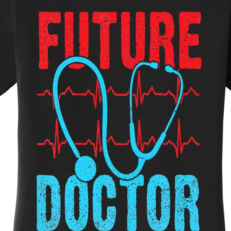 Future Doctor Women's T-Shirt