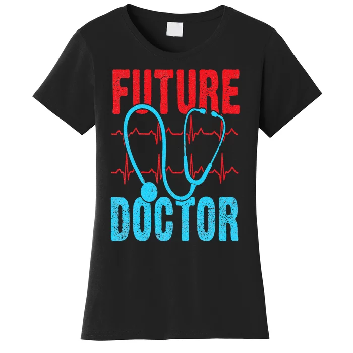 Future Doctor Women's T-Shirt