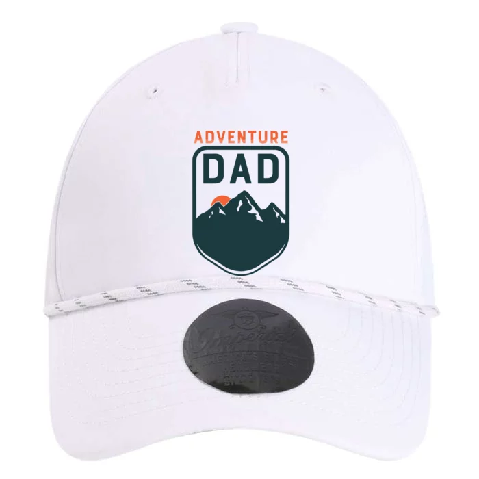 FatherS Day Gift For Dad Adventure Dad Performance The Dyno Cap