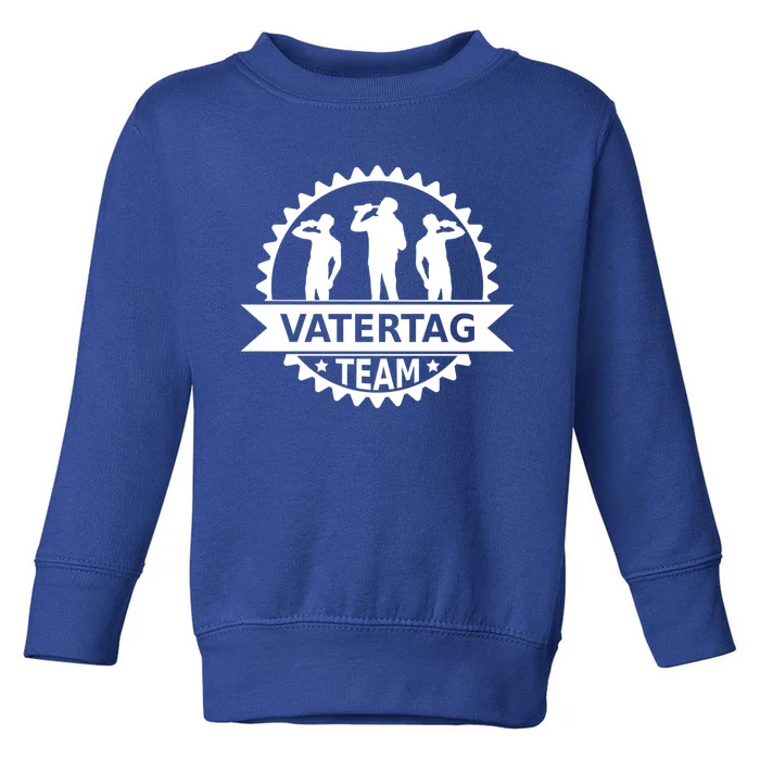 Father's Day Gift And Funny Gift Meaningful Gift Toddler Sweatshirt