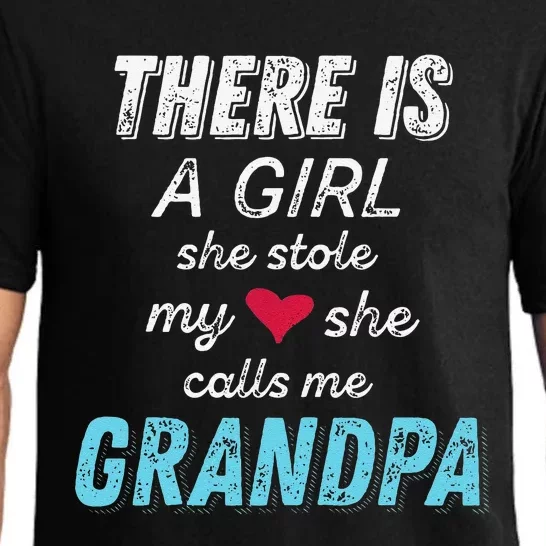 Fathers Day Gifts For Grandpa From Granddaughter Pajama Set