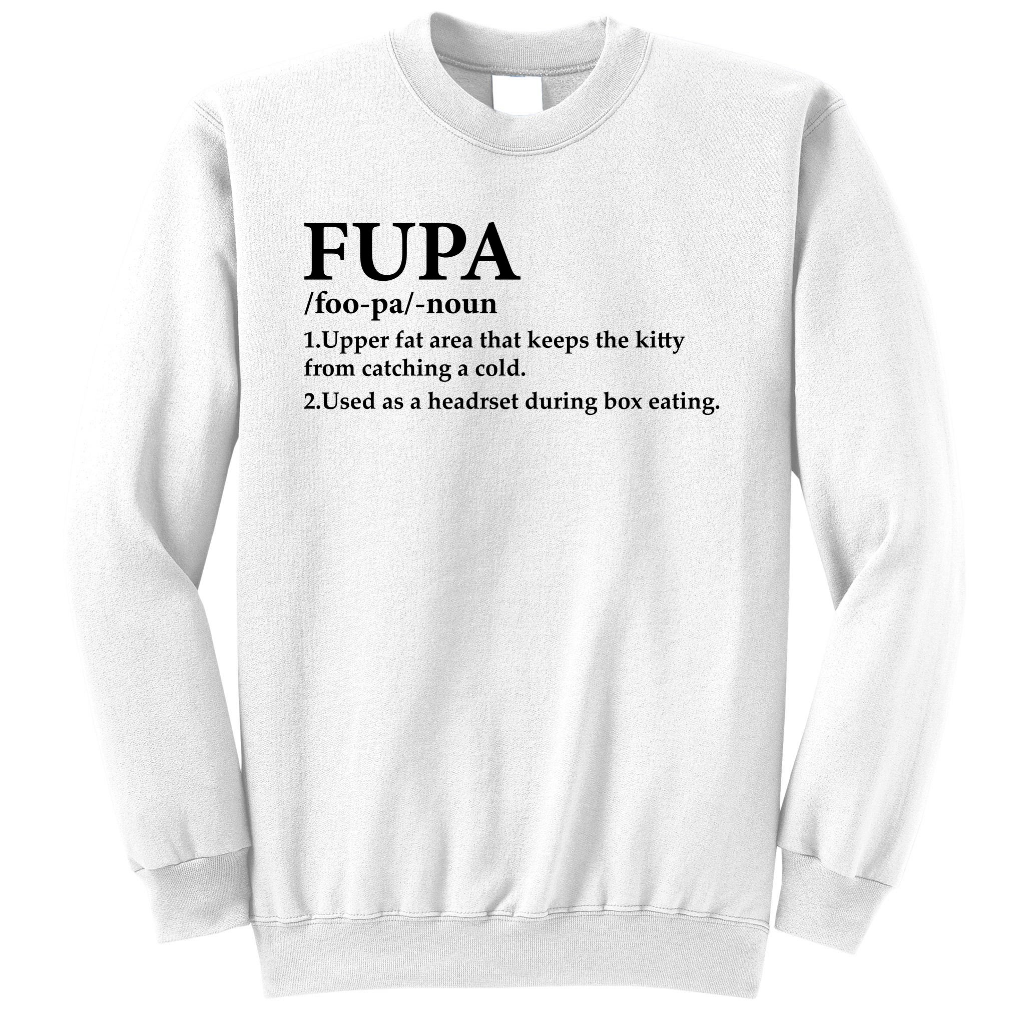 Fupa Definition Gift , FUPA Defined ,Fupa Definition Dad Gift