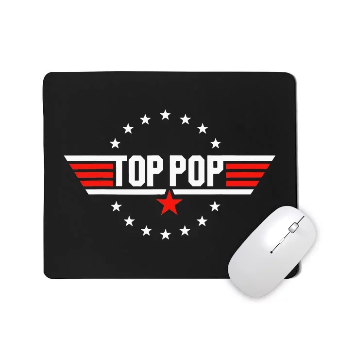 Fathers Day Gift Grandpa Gift from Son Daughter Mousepad