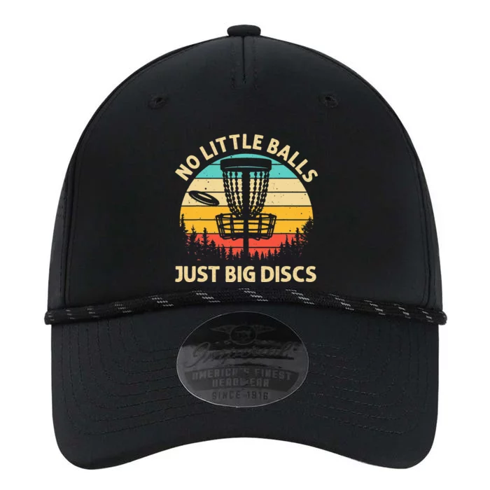 Funny Disc Golf Design For Disc Golf Lover Player Performance The Dyno Cap