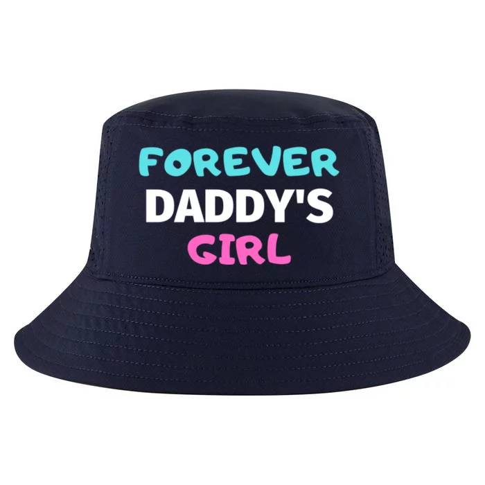 Forever Daddys Great Gift Cool Comfort Performance Bucket Hat