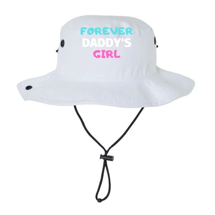 Forever Daddys Great Gift Legacy Cool Fit Booney Bucket Hat