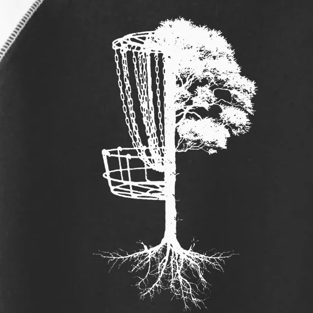 Funny Disc Golf For  Basket Par Disc Golf Player Toddler Fine Jersey T-Shirt