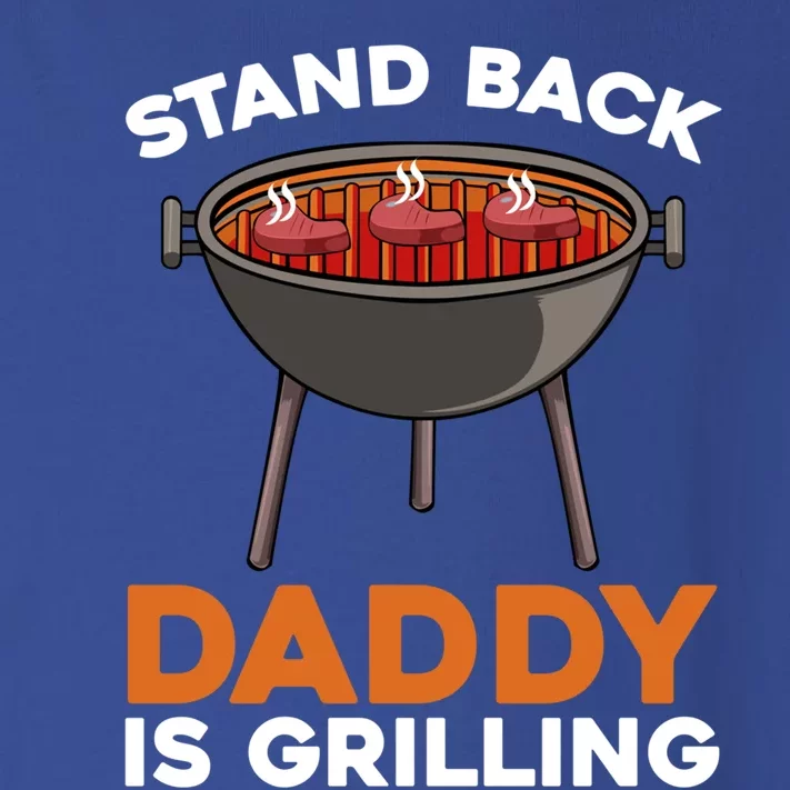 Fathers Day Grilling Bbq Smoker Meat Lover Daddy Funny Fan Funny Gift Toddler Long Sleeve Shirt