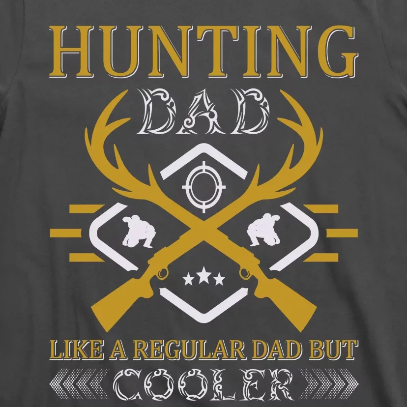 Fathers Day Gifts, Fathers Day T Shirt, Fathers Day Poster T-Shirt