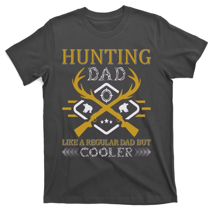 Fathers Day Gifts, Fathers Day T Shirt, Fathers Day Poster T-Shirt