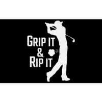 Funny Disc Golf Frolf Grip It And Rip It Frisbee Sport Bumper Sticker