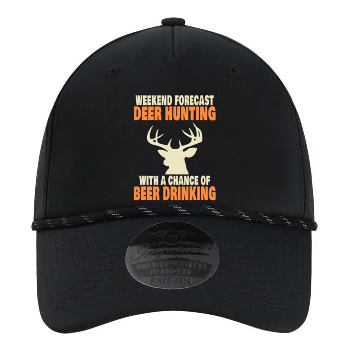 Funny Deer Hunting Performance The Dyno Cap