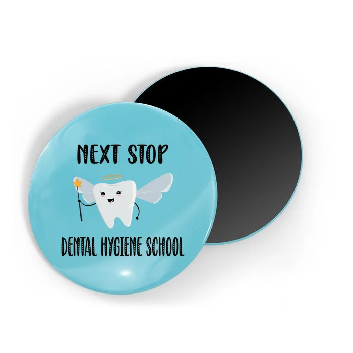 Future Dental Hygienist Dental Hygiene School Gift Magnet