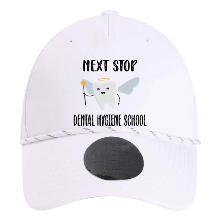 Future Dental Hygienist Dental Hygiene School Gift Performance The Dyno Cap