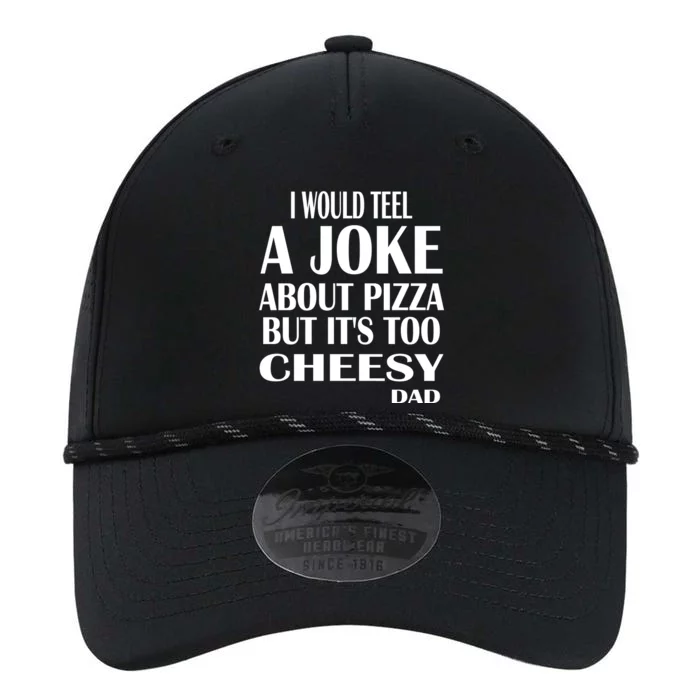 Funny Dad Jokes Gift For Any Occasion Performance The Dyno Cap