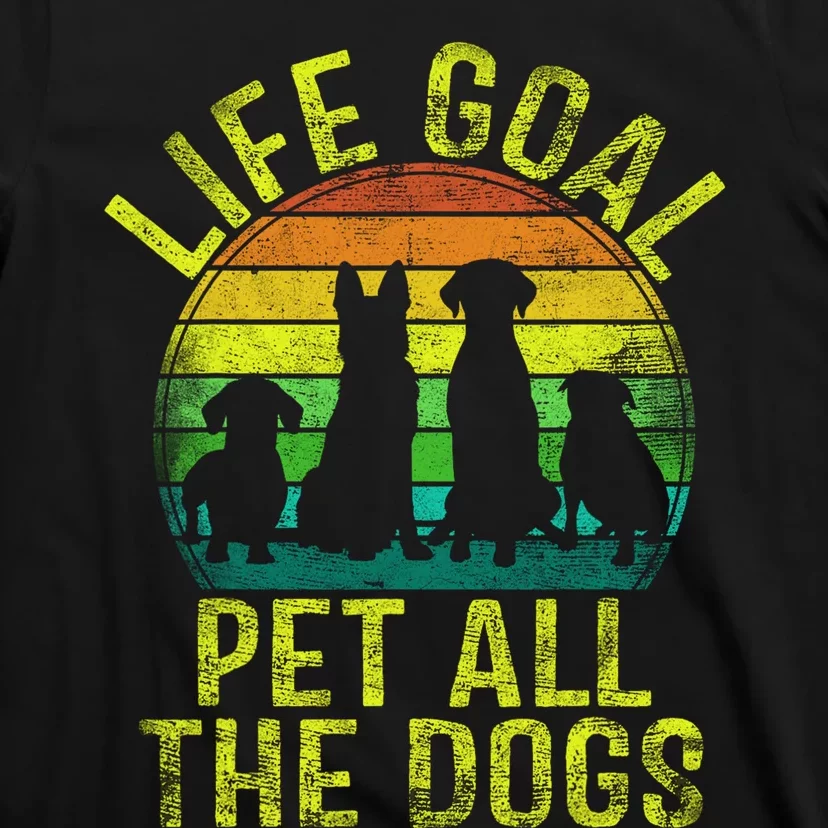 Funny Dog Lover Gift T-Shirt