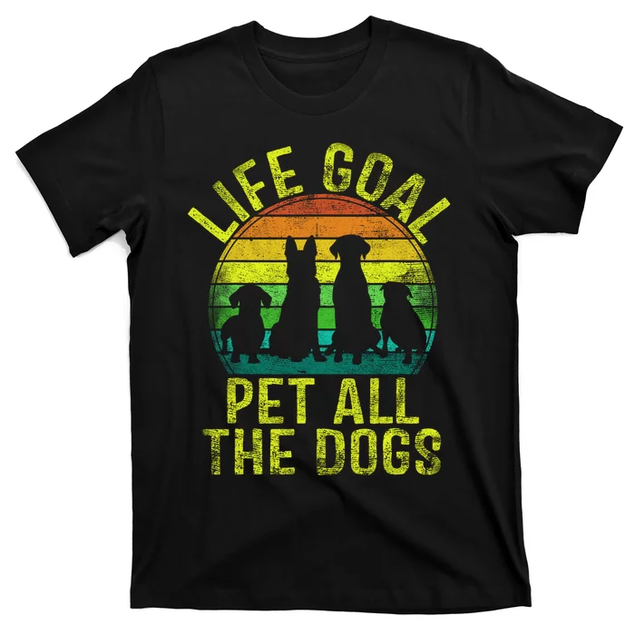 Funny Dog Lover Gift T-Shirt