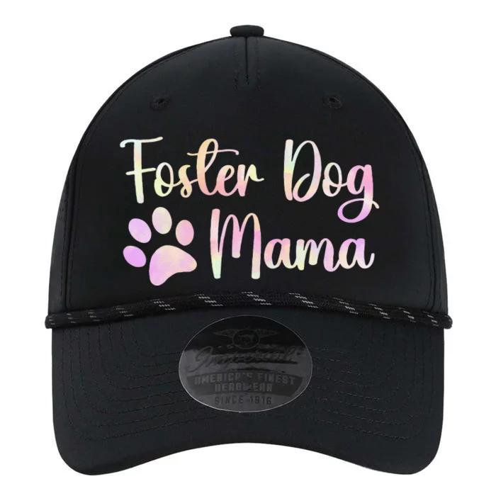 Foster Dog Mama Adopt Rescue Dog Mom Adoption Shelter Performance The Dyno Cap