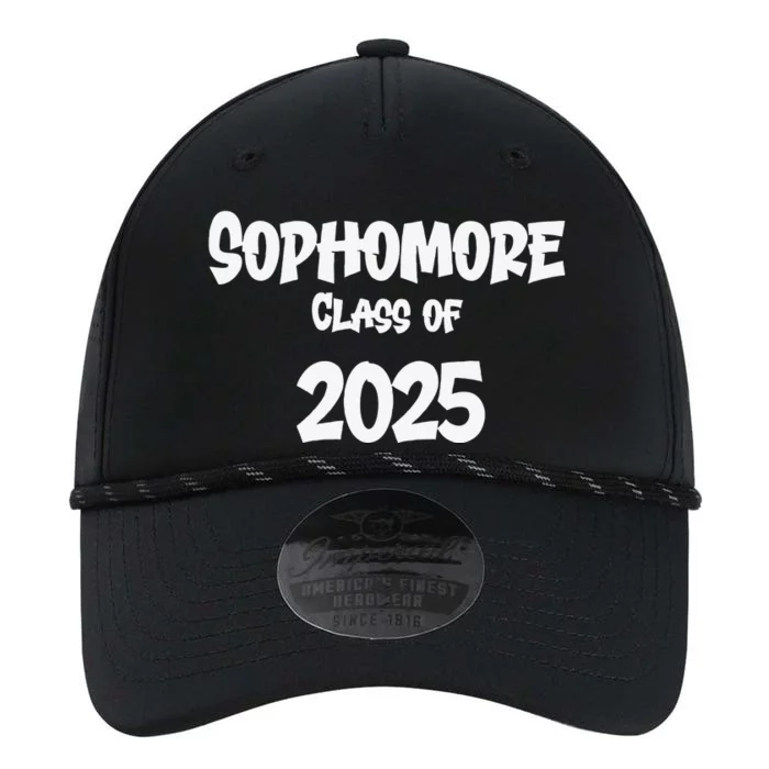 First Day Of Sophmore Year Tenth Grade Back To School 2025 Performance The Dyno Cap